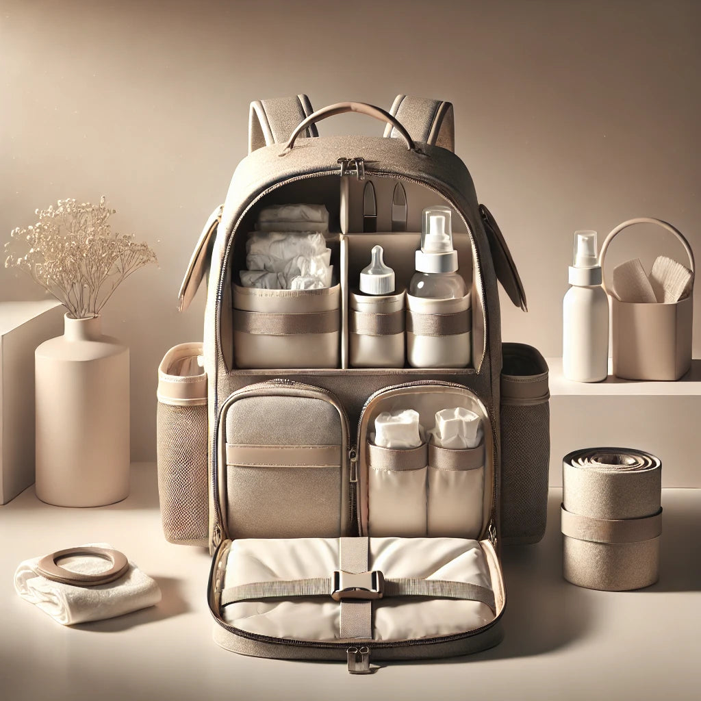 Bolso de Viaje para Calzado Doshen InnovaGoods 12 zapatos