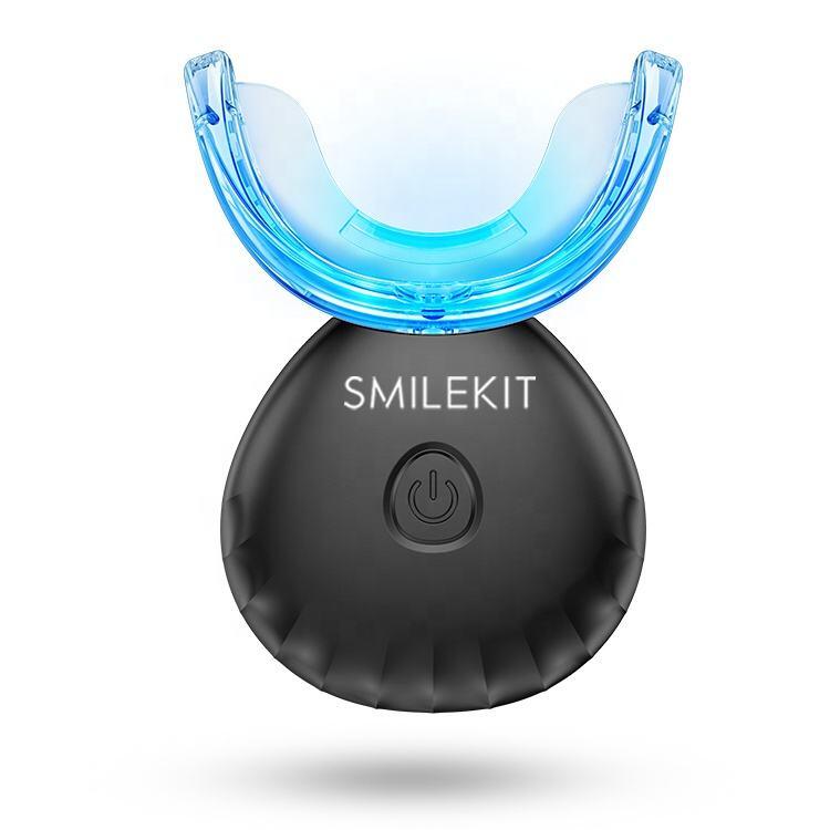 Lumident Pro - Kit Blanqueamiento Dental + 4 Recargas de Gel