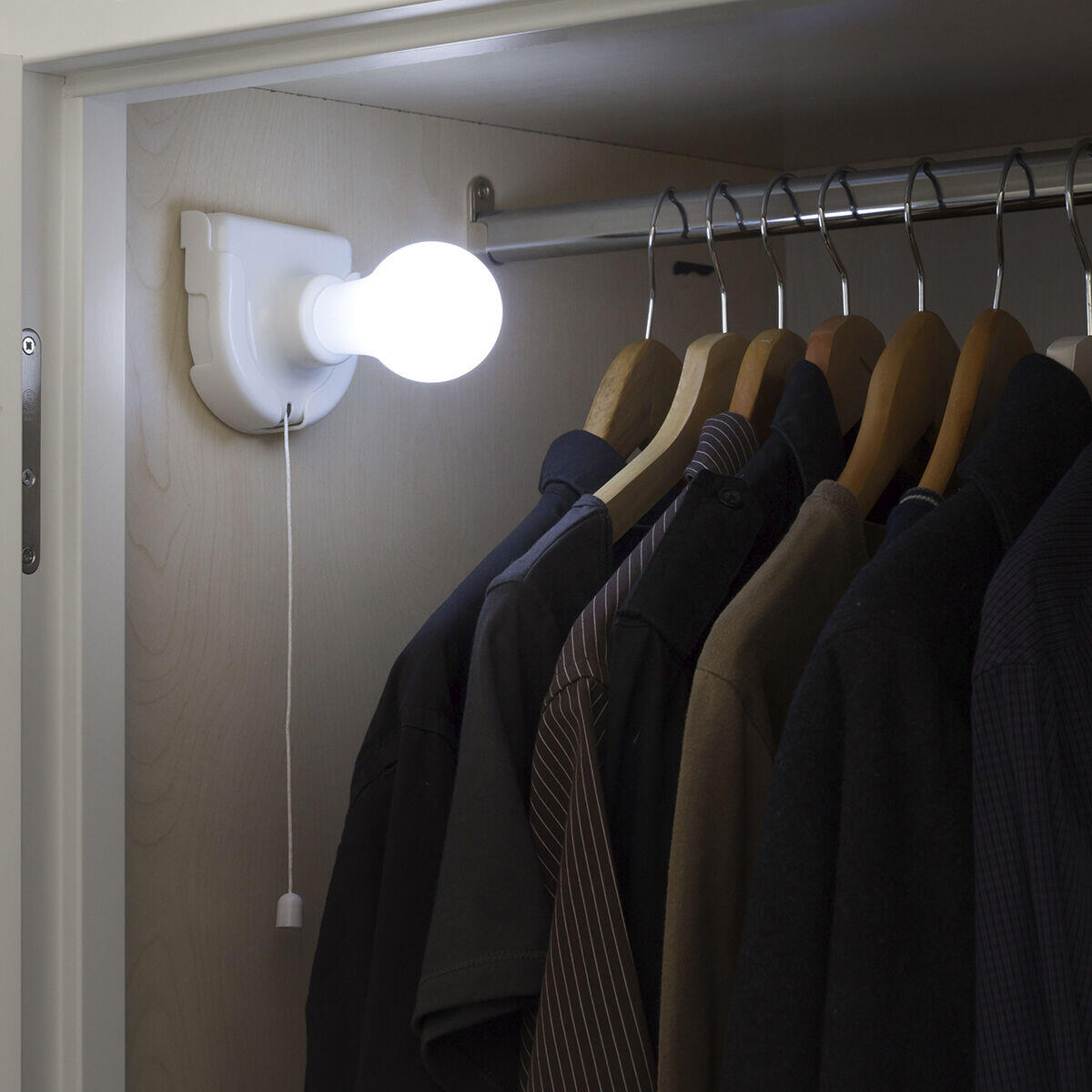 Bombilla LED Portátil Stilamp ByLumens