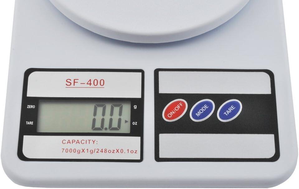 Báscula electrónica