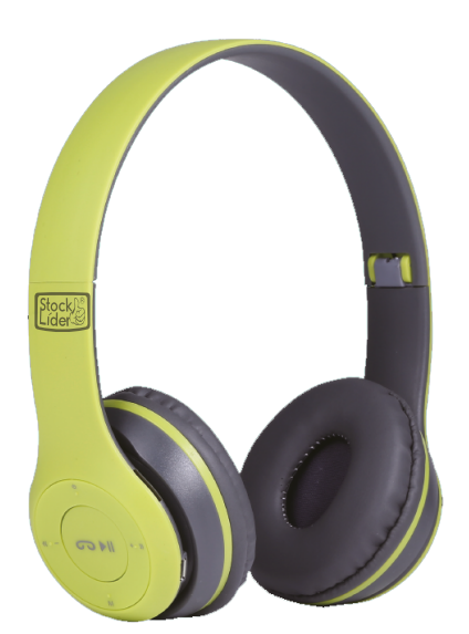 Auriculares inalámbricos