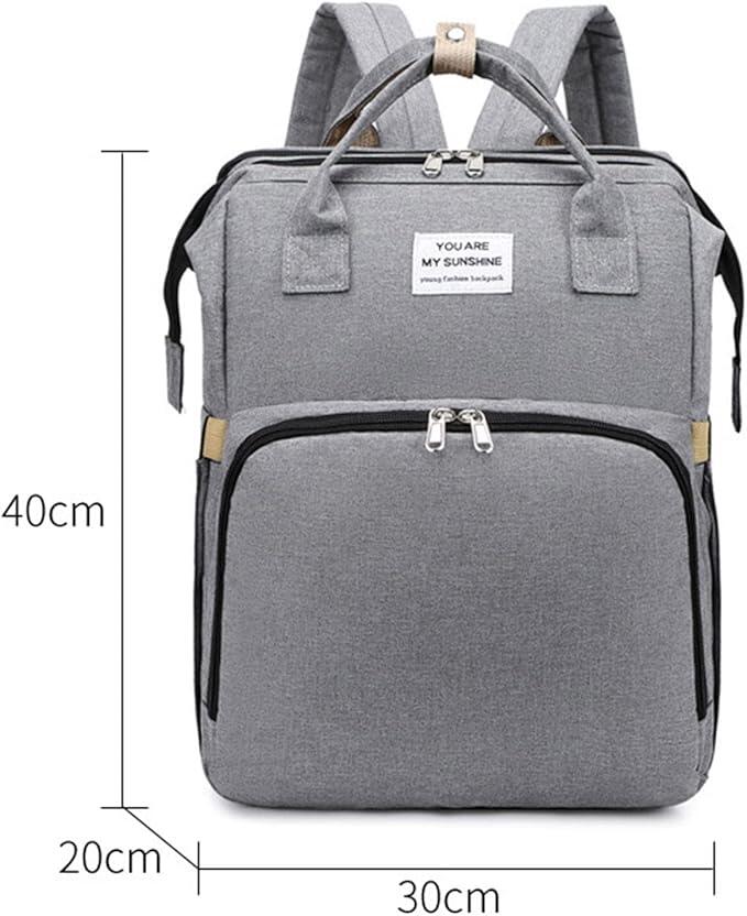 Mochila para bebés - GoBaby